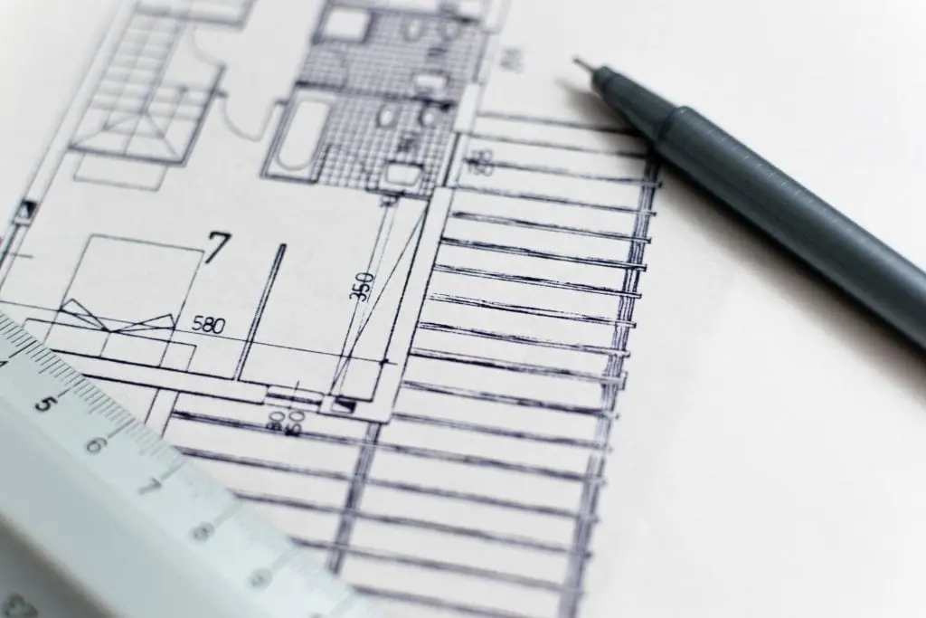 Interieurarchitect in Drachten
