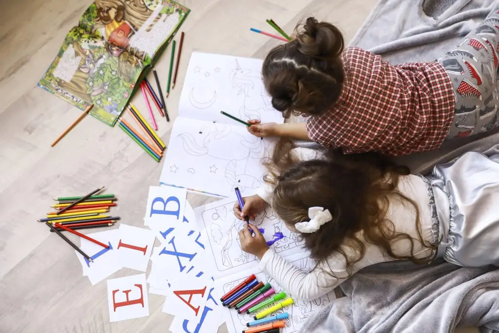 Kinderdagverblijf in Drachten