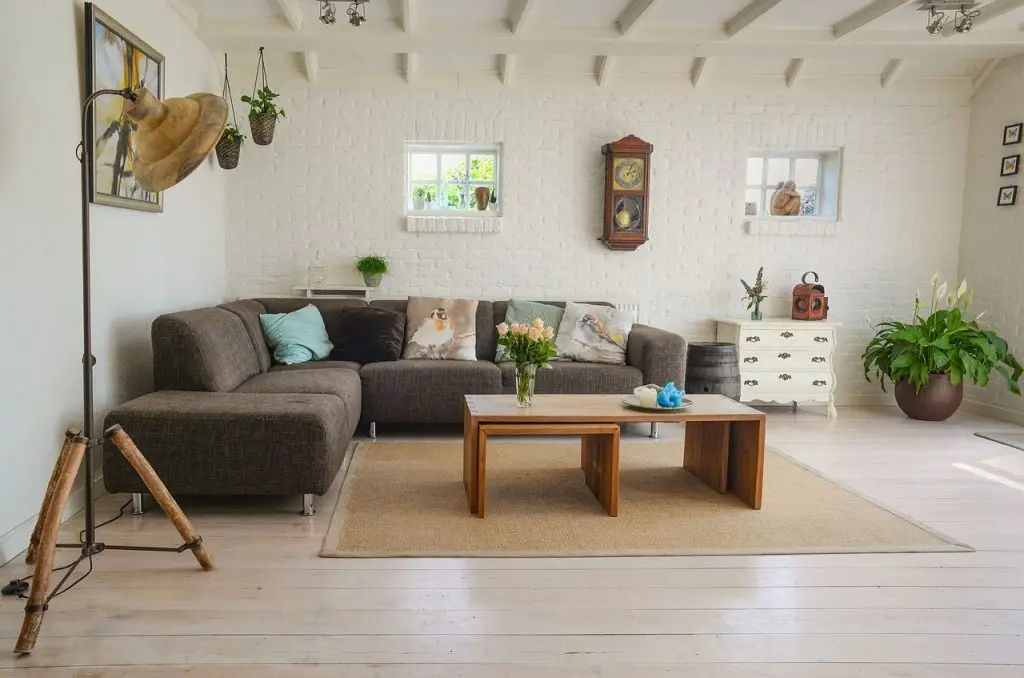 Woninginrichting in Drachten