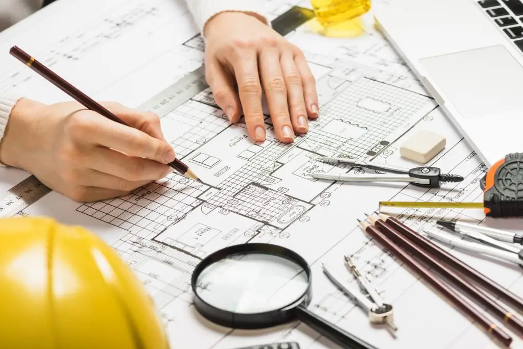 Architect in Drachten