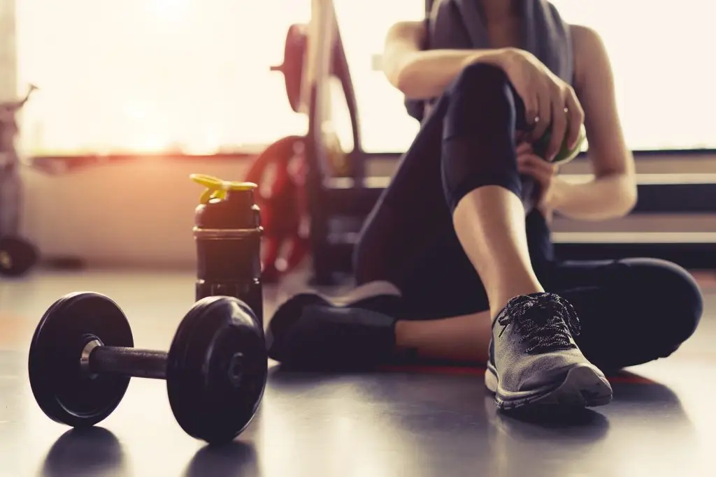 Sportschool in Drachten