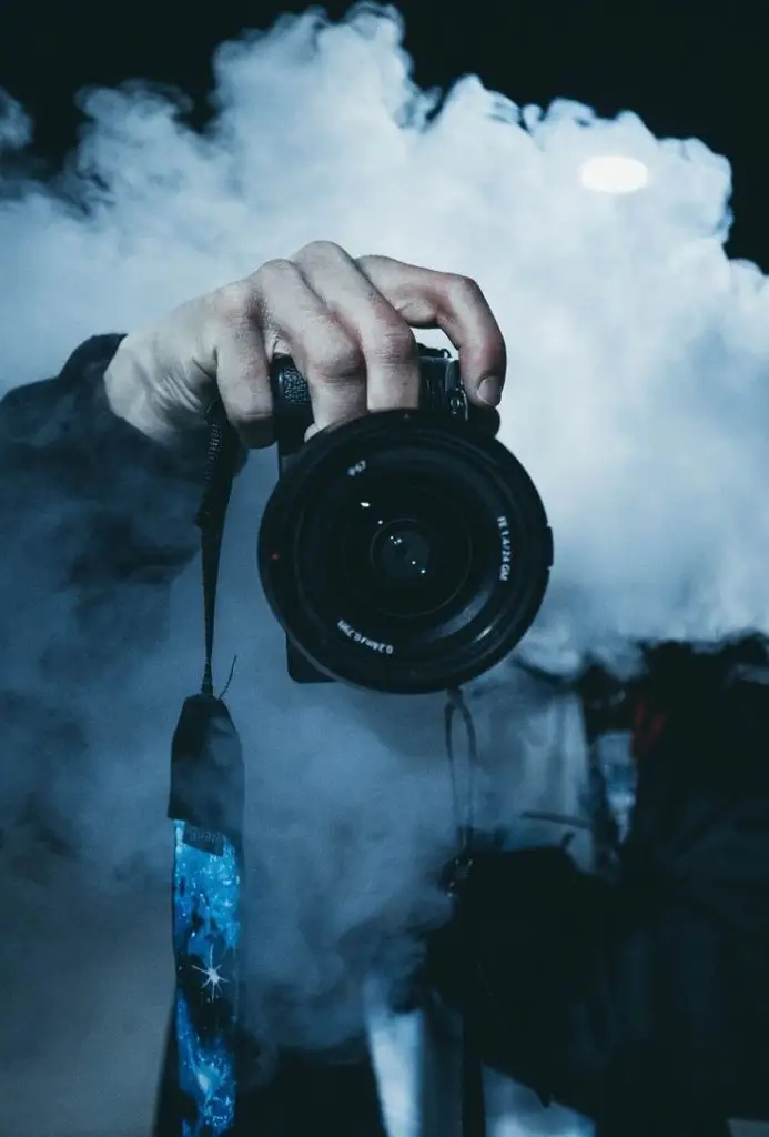 Fotograaf in Drachten