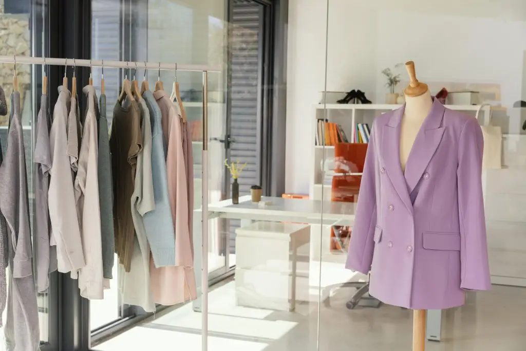 Damesmode in Drachten