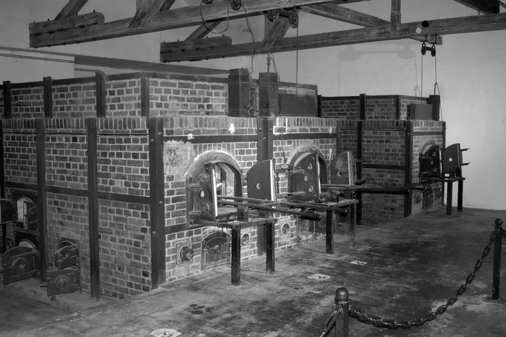 Crematorium in Drachten