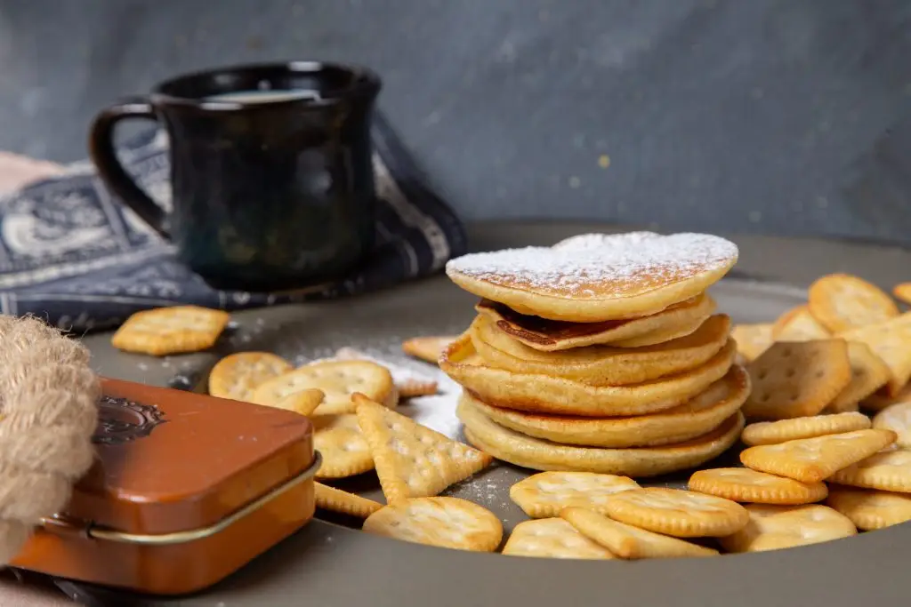 Bakkerij in Drachten