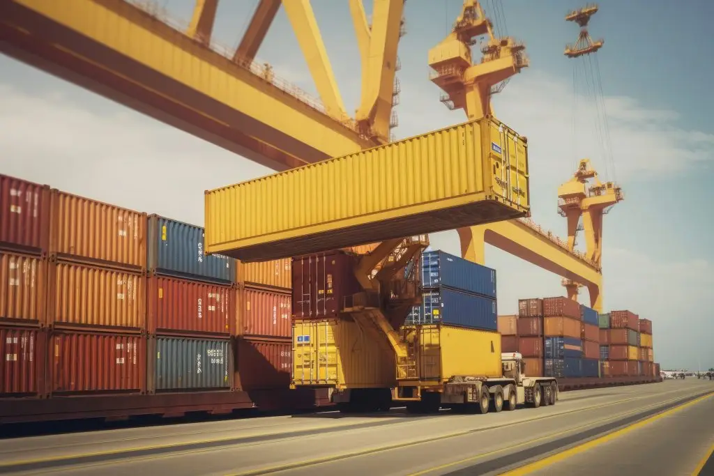 Container huren in Drachten