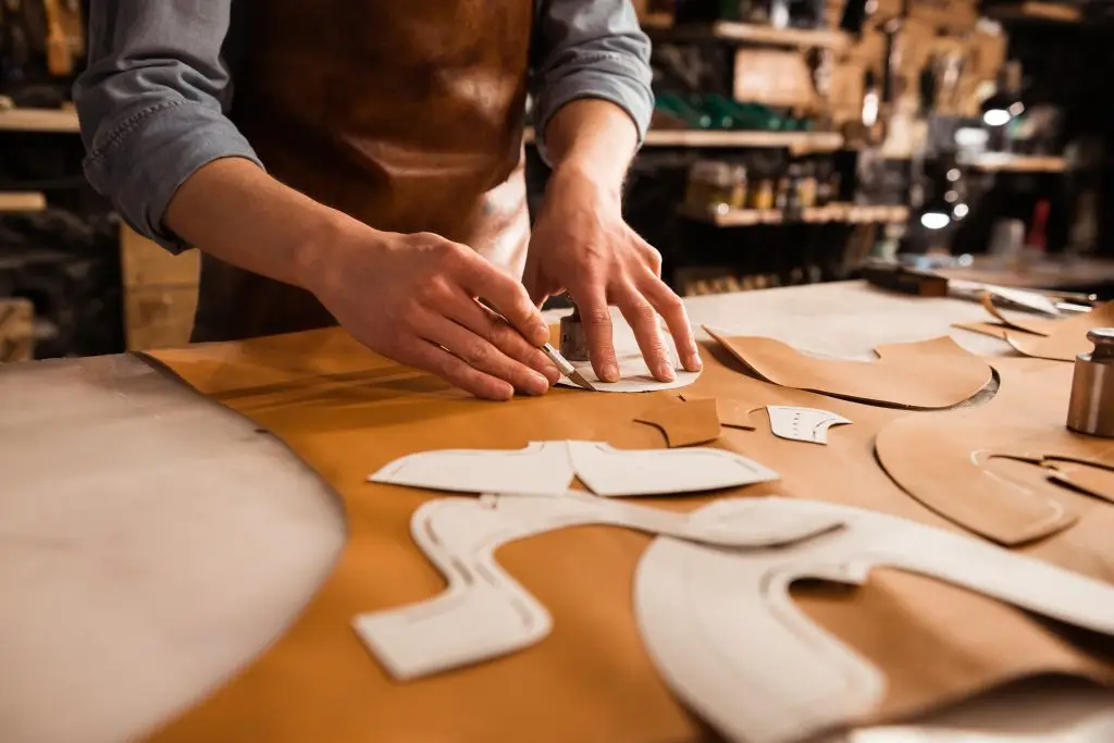 Schoenmaker in Drachten