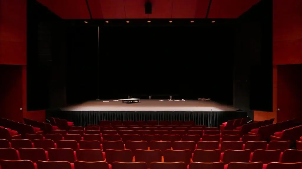 Theater in Drachten