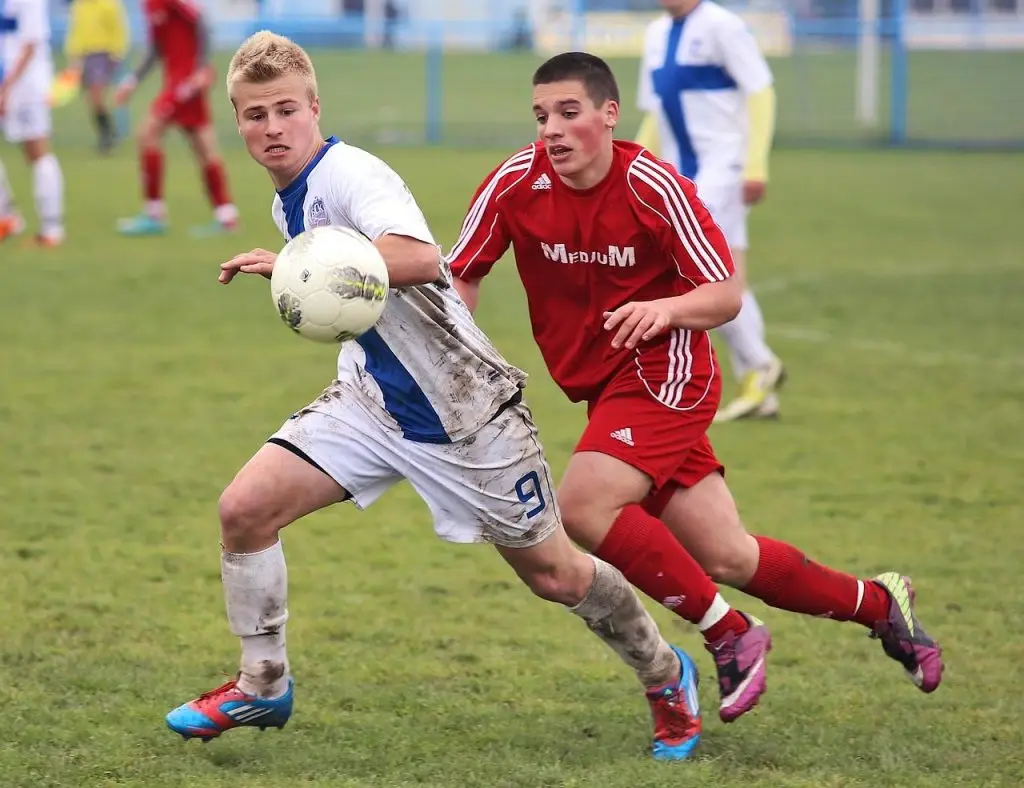 Voetbalclub Drachten