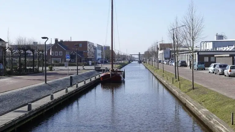 Bezienswaardigheden in Drachten