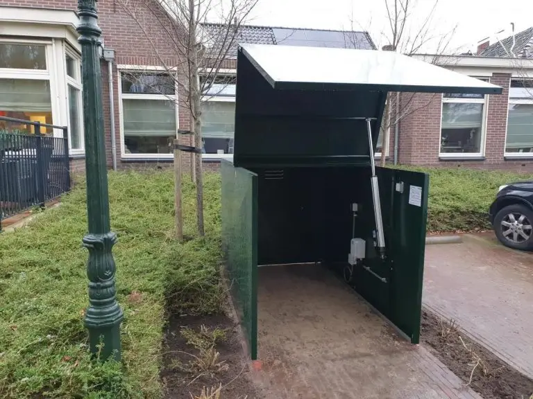 Bedrijven in Drachten