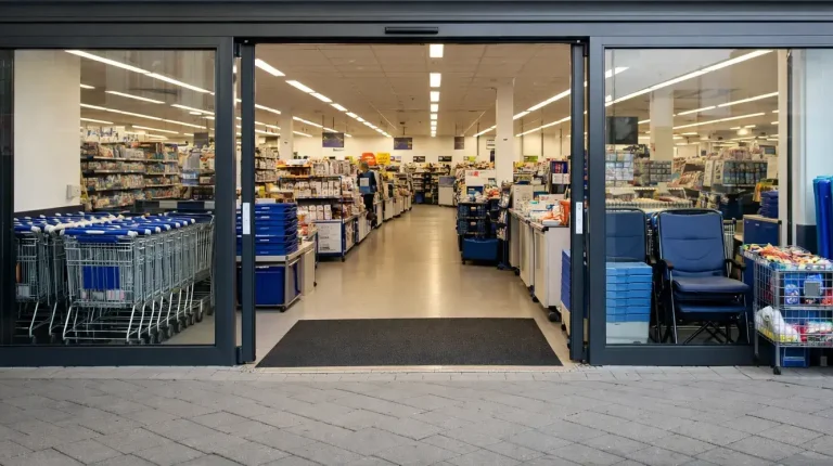 Action aan Moleneind ZZ 63 in Drachten is vandaag, vrijdag 20 maart, geopend van 08:30 tot 21:00.